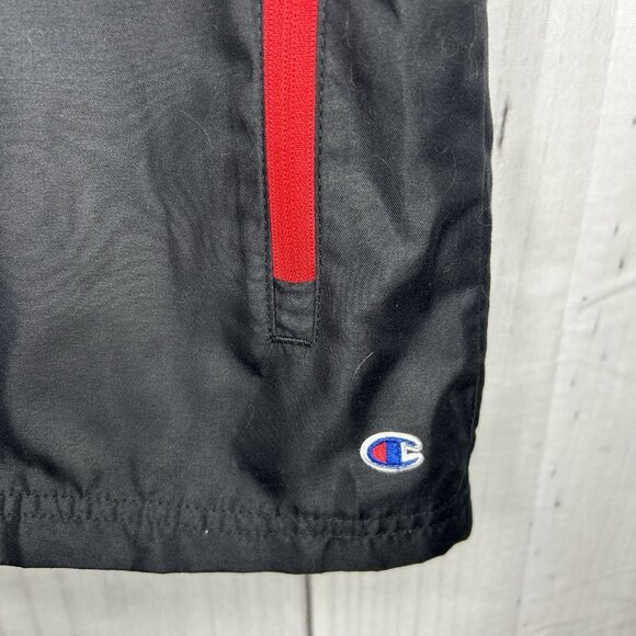 Champion UGA Georgia Bulldogs Full-Zip Golf Vest Men’s Size L Lightweight - Picture 6 of 9